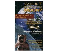 What Happened on the Moon?