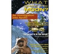What Happened on the Moon? [USA] [DVD]