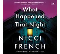 What Happened That Night: 3 (Maud O'Connor Mysteries)