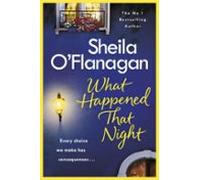What Happened That Night (ebook)