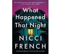 What Happened That Night (ebook)