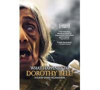 What Happened To Dorothy Bell? [DVD]