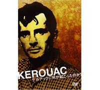 What Happened to Kerouac [85 [Alemania] [DVD]