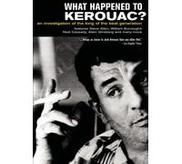 What Happened to Kerouac [USA] [DVD]