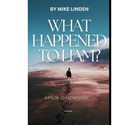 What Happened to Liam? (the Pride bookshelf)