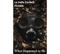 What Happened To Me (ebook)