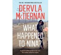 What Happened To Nina? (ebook)