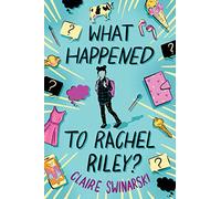 What Happened to Rachel Riley?