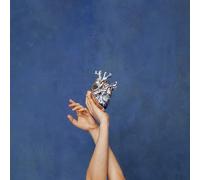 What Happened To The Heart? [Vinilo]