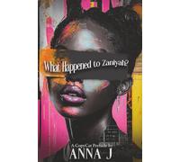 What Happened To Zaniyah: A CopyCat Prelude: 2 (The Hunt)