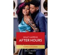 What Happens After Hours (ebook)