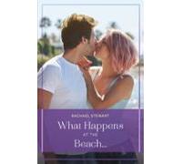 What Happens At The Beach… (ebook)