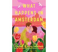 What Happens in Amsterdam – Penguin Books