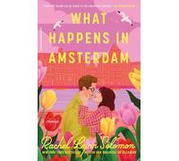 What happens in Amsterdam