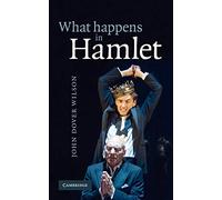 What Happens in Hamlet