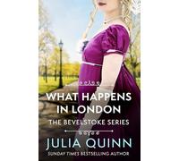 What Happens In London (Tom Thorne Novels)