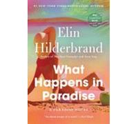 What Happens In Paradise (ebook)