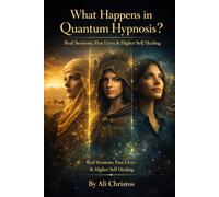What Happens in Quantum Hypnosis?: Real Sessions, Past Lives & Higher Self Healing