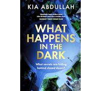 What Happens in the Dark: The brand-new suspenseful domestic courtroom crime thriller drama full of twists coming in 2025!