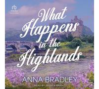 What Happens in the Highlands