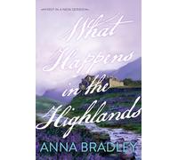 What Happens in the Highlands (Cairncross Castle)