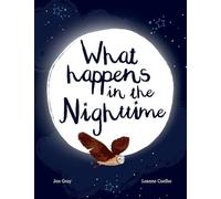 What Happens In The Nighttime