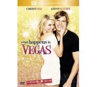 What Happens in Vegas [08/E, J [Alemania] [DVD]