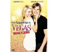 What Happens in Vegas [2008] [Alemania] [DVD]