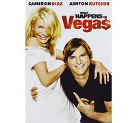 What Happens In Vegas [Edizione: Stati Uniti] [Italia] [DVD]