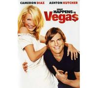 What Happens in Vegas [Reino Unido] [DVD]