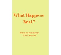 What happens next?