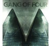 What Happens Next by Metropolis Records