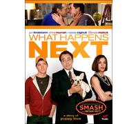 What Happens Next [Reino Unido] [DVD]