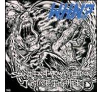 What Happens Next - Stand Fast Armageddon Jus