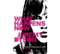 What Happens Now (ebook)