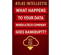 What Happens to Your Data When a Tech Company Goes Bankrupt?