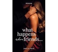 What happens when friends...