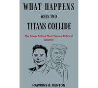 What Happens When Two Titans Collide: The Power Behind Their Techno-Political Alliance (GEOPOLITICS, HISTORY, RESEARCH AND STUDIES)