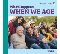 What Happens When We Age?