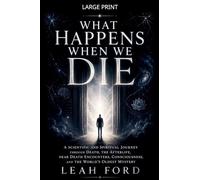 What Happens When We Die
