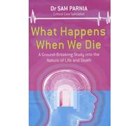 What Happens When We Die
