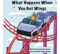 What Happens When You Get Wings