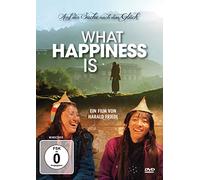 What Happiness Is [Alemania] [DVD]