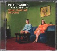 Heaton, Paul - What Have We Become