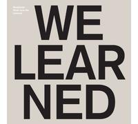 What Have We Learned [Vinilo]