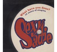 What Have You Done? 10 Years Of Singles