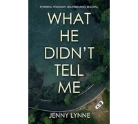 What He Didn't Tell Me: 1 (Lost)