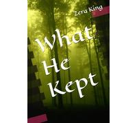 What He Kept