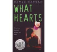 What Hearts (ebook)