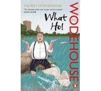 What Ho! (ebook)